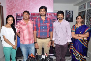 Bhadram Movie Press Meet